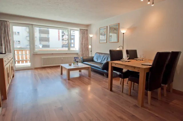 Haus Viktoria A - Ferienwohnungen