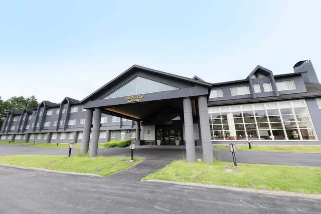 Villa The Club KARUIZAWA