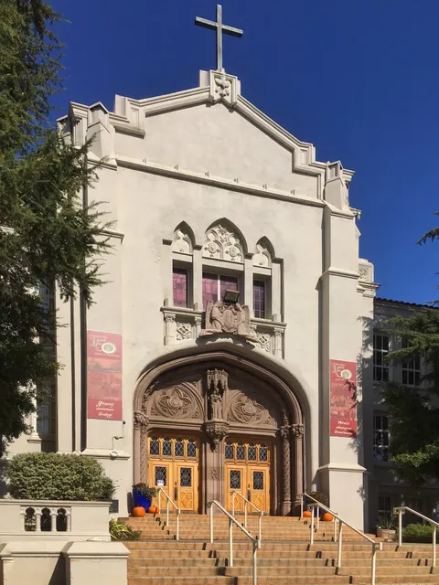 Holy Names High School