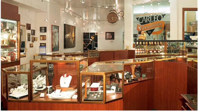 Carleo Creations Inc