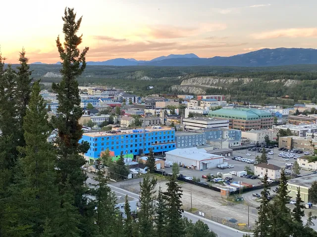 Historical Guest House