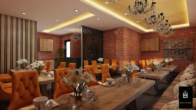 Moti Mahal - Greater Kailash part 1