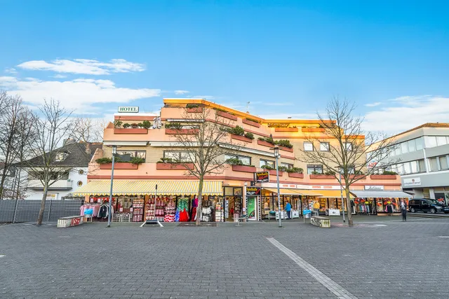 Hotel Marktterrassen