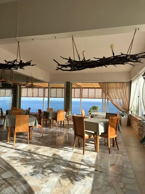 Jenny Camel Restaurant