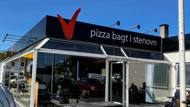 Victorias Pizza Esbjergvej