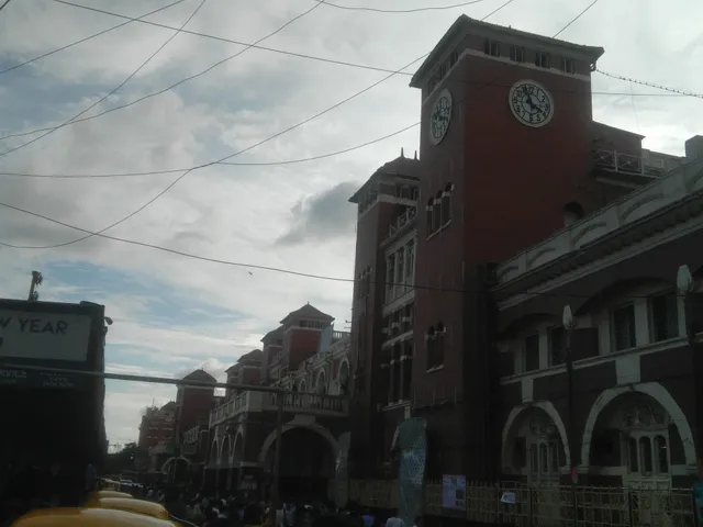 Madhu Milan Guest House