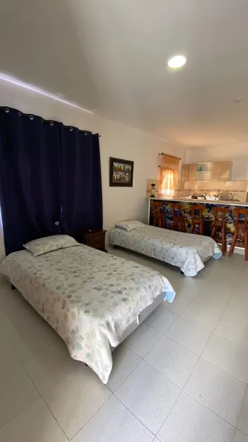 Apartamentos Amoblados Fisher