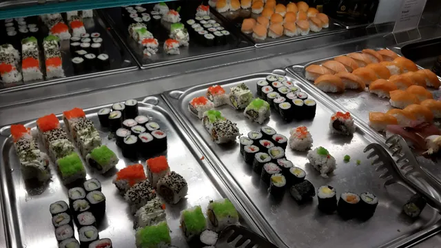 China Restaurant Global Wok