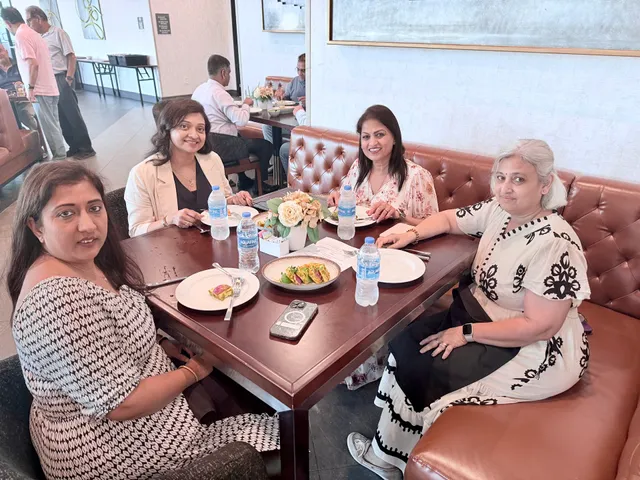 White Elephant | Indian Bar & Banquet