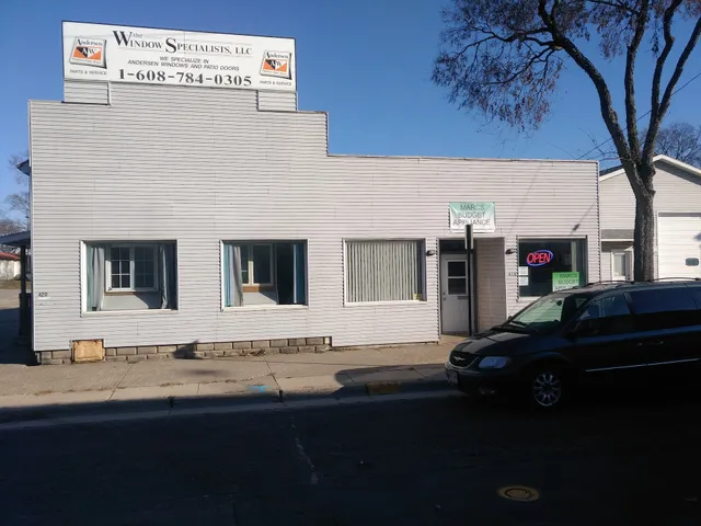 Marcs Budget Appliance