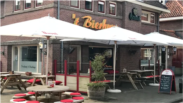 Drinkerij 't Bierhuys