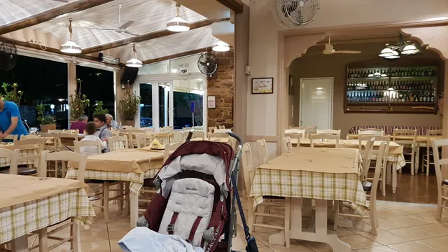 Agyra Restaurant