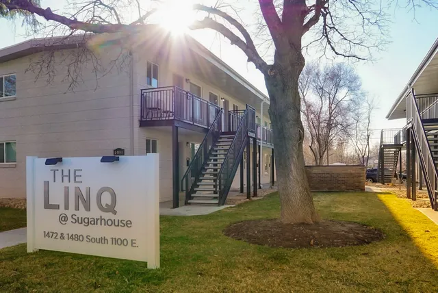 The Linq @ Sugarhouse Apartments