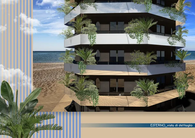 Hotel Playa Suite Fano