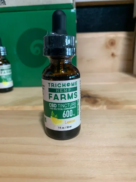 Smooth Roots CBD/THC