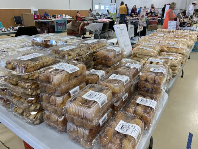 Jaminah’s Bakery & Retail Store