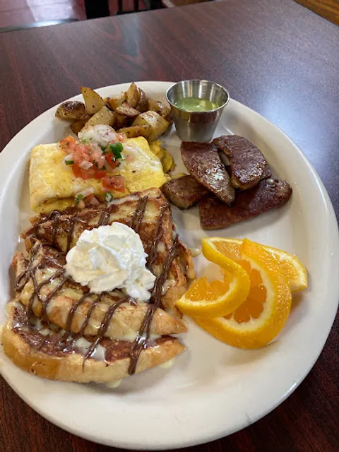 LA CATEDRAL CAFE & RESTAURANT