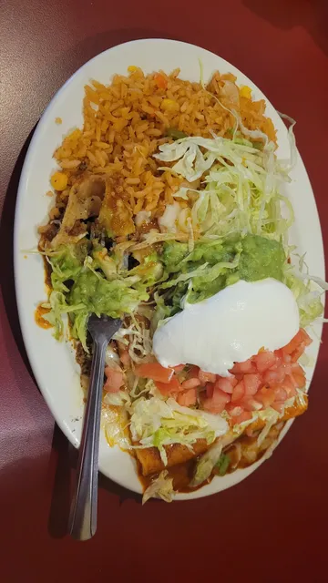 Acapulco Restaurant