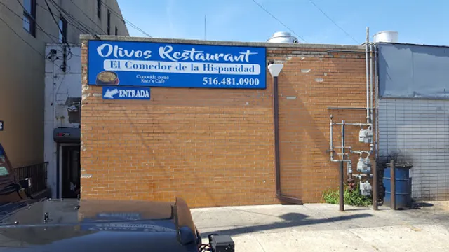 Olivos Restaurant