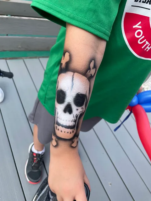 Cleveland Parties, LLC