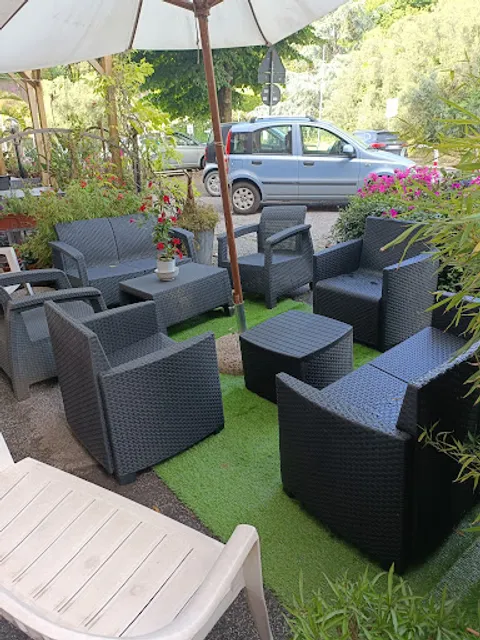 Trattoria Pizzeria Pappamondo