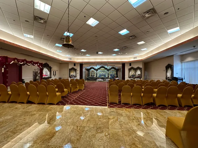 Indian American Cultural center