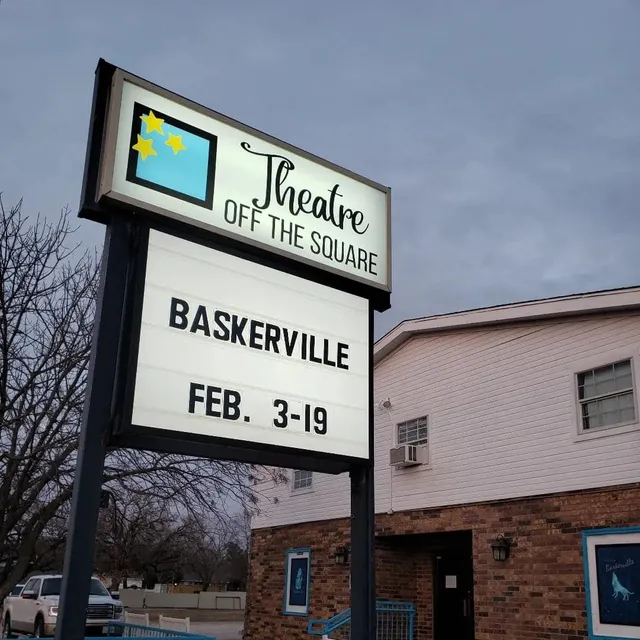 Theatre Off The Square