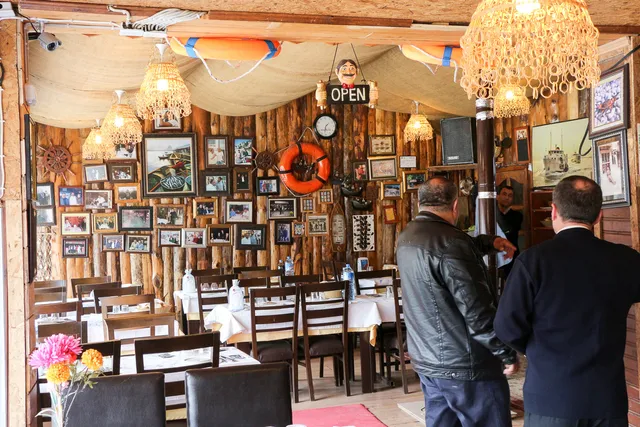 Amasra Balık Restaurant