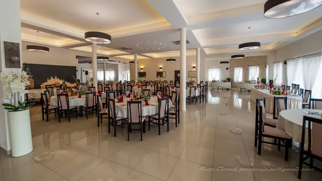 Hotel Graal Targowisko – Sala Weselna & Restauracja