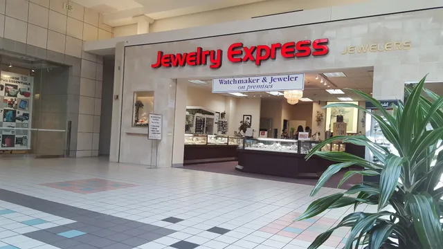 Jewelry Express