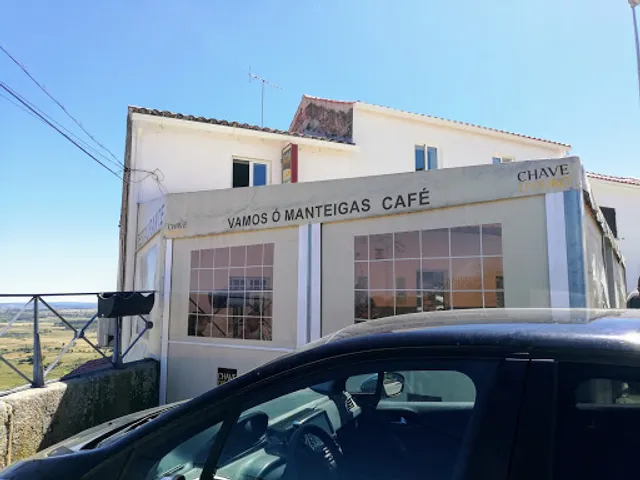 Vamos Ò Manteigas