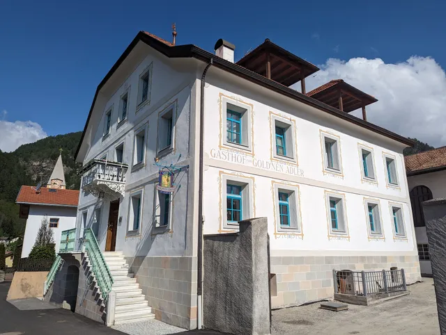 Gasthof zum Goldnen Adler