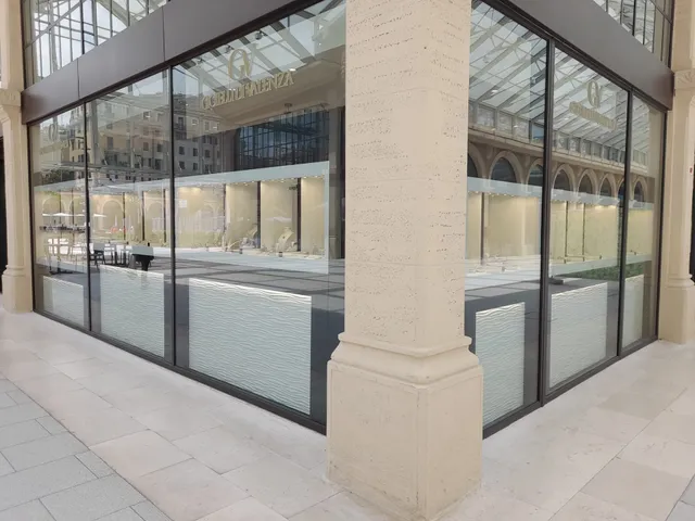 Gioielli di Valenza- Genova