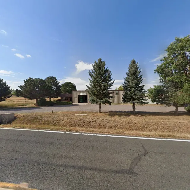 Ironton Distillery (Pop-Up Bar)