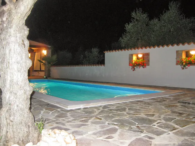 Apartments Villa Ksenija