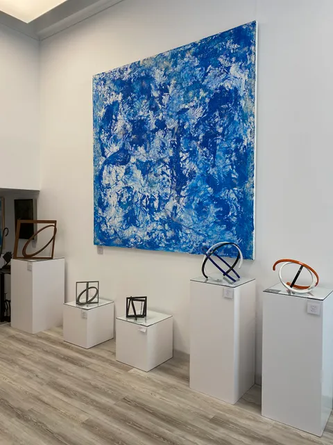 Patricia Cancelo ART GALLERY.BCN