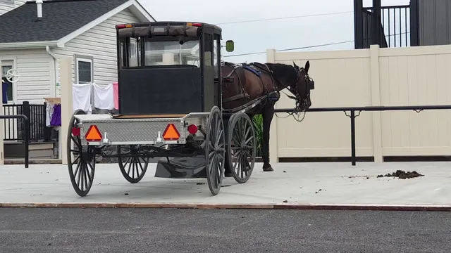 Centerville Amish Store