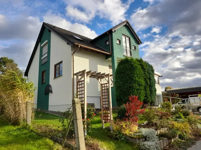 Ferienwohnung Kuhbergblick