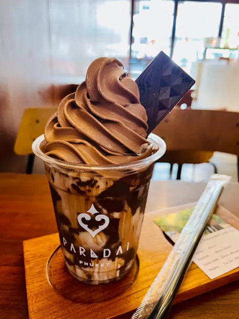 PARADAi Phuket