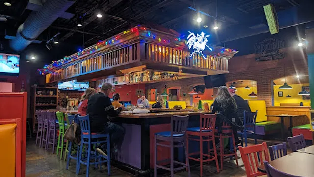 Pablo's Mexican Grill Cantina