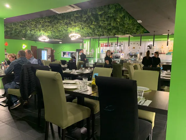 Saporì Pizza & More