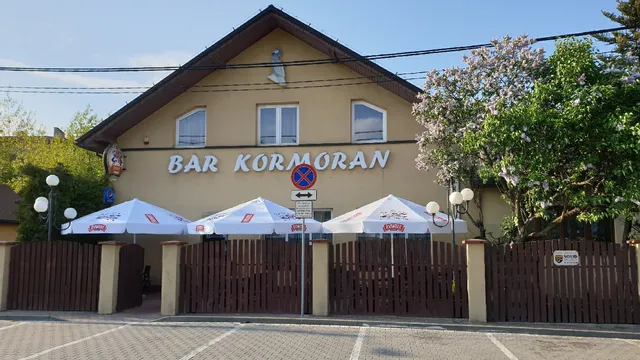 Bar Kormoran