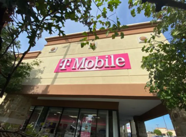 T-Mobile