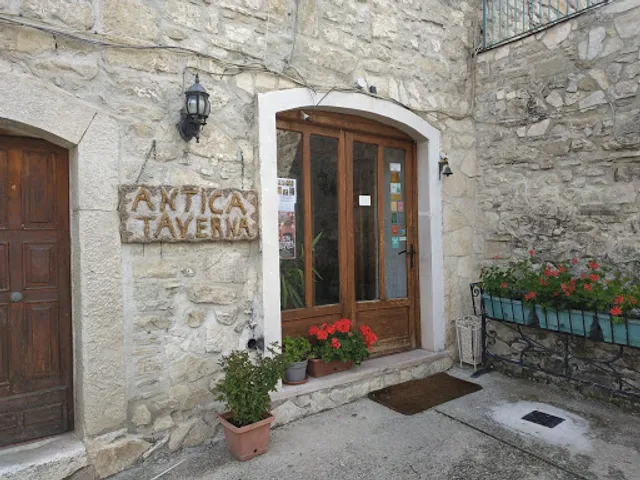 Ristorante Antica Taverna