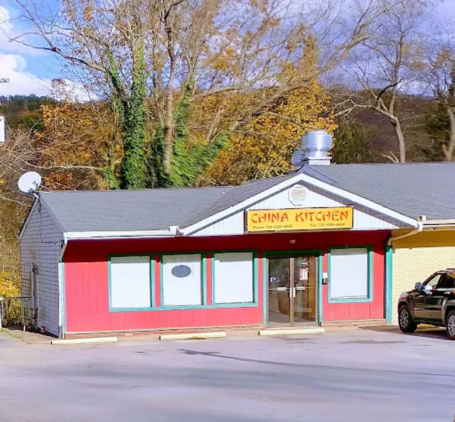 China Kitchen