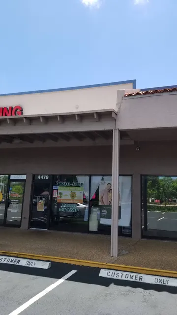 Florida Baby Food Center - WIC Store