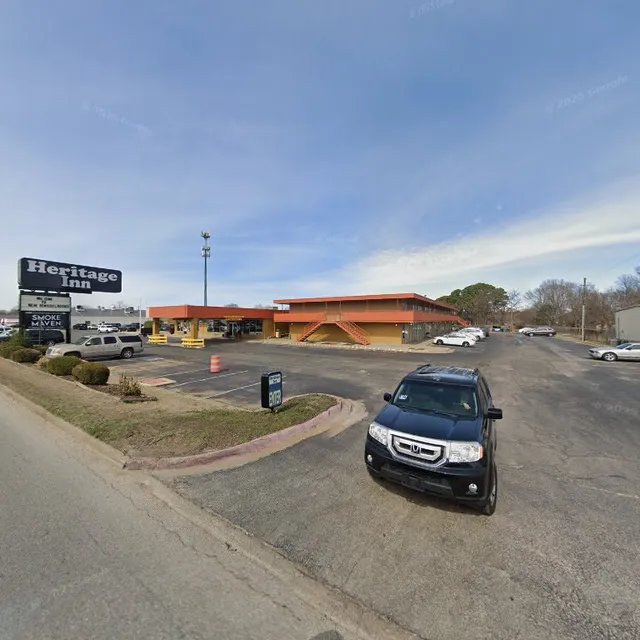 Travelodge Springdale