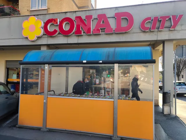 CONAD CITY