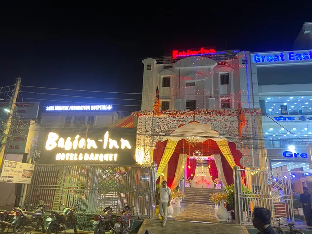 Babian Inn