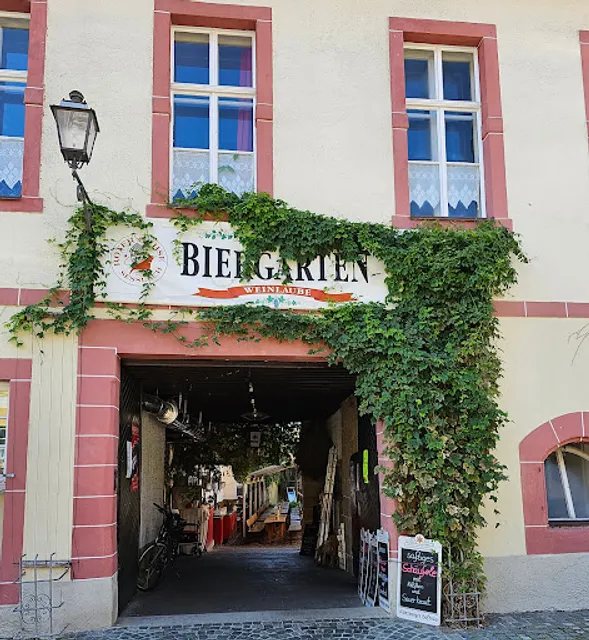 Landgasthof Roter Ochse Sesslach